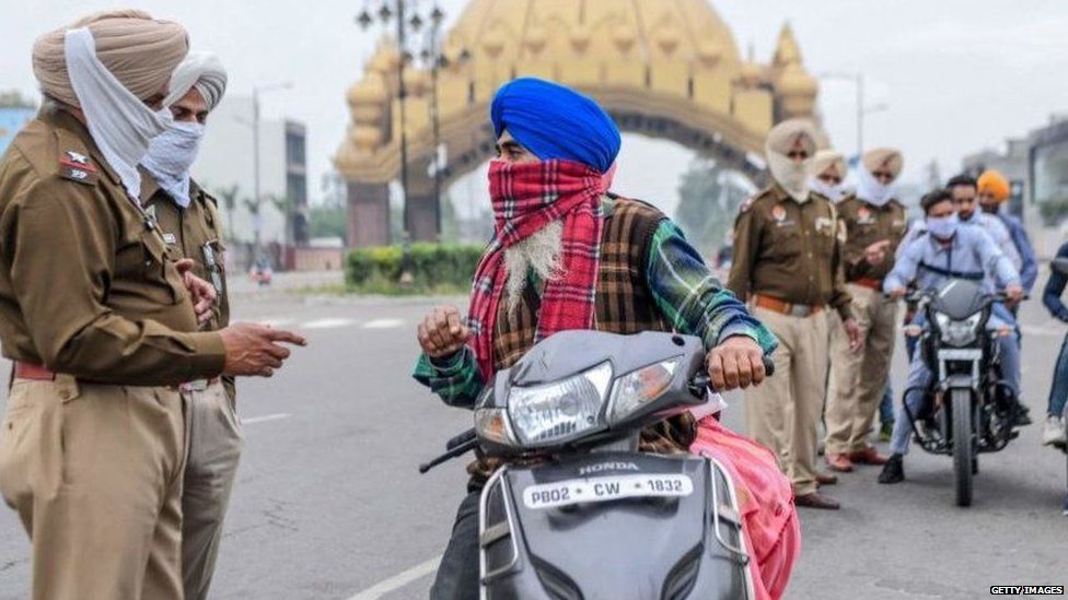 ਕੋਰੋਨਾਵਾਇਰਸ