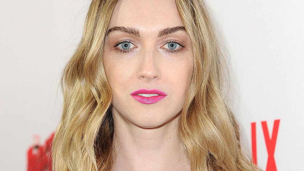 Jamie Clayton and Matt Bomer clash over transgender casting in two new