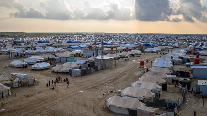 Kamp Al-Hol