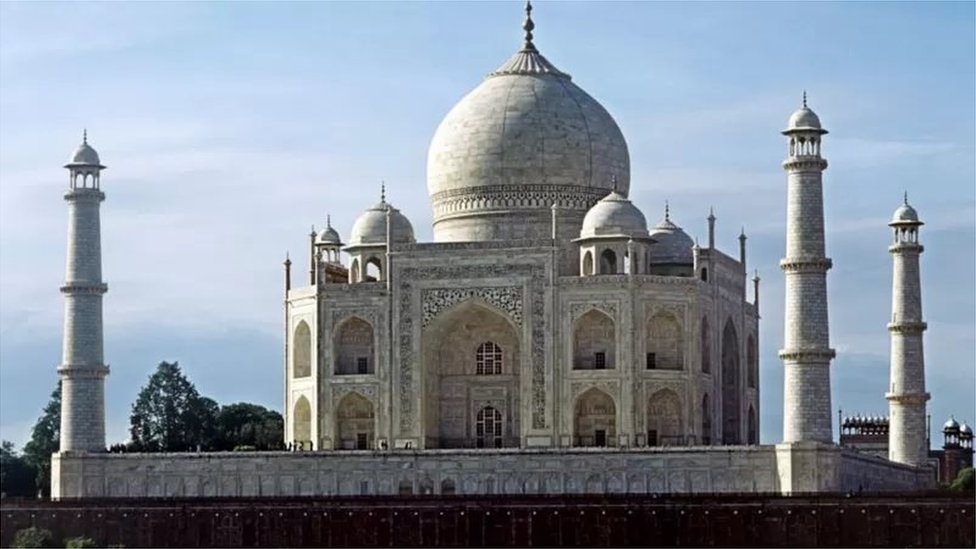 ਤਾਜਮਹਿਲ