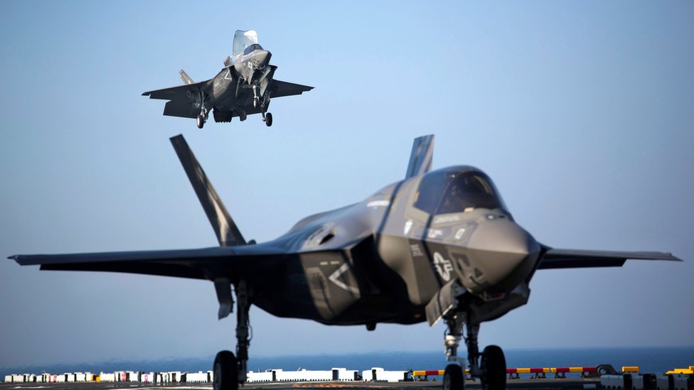 F-35
