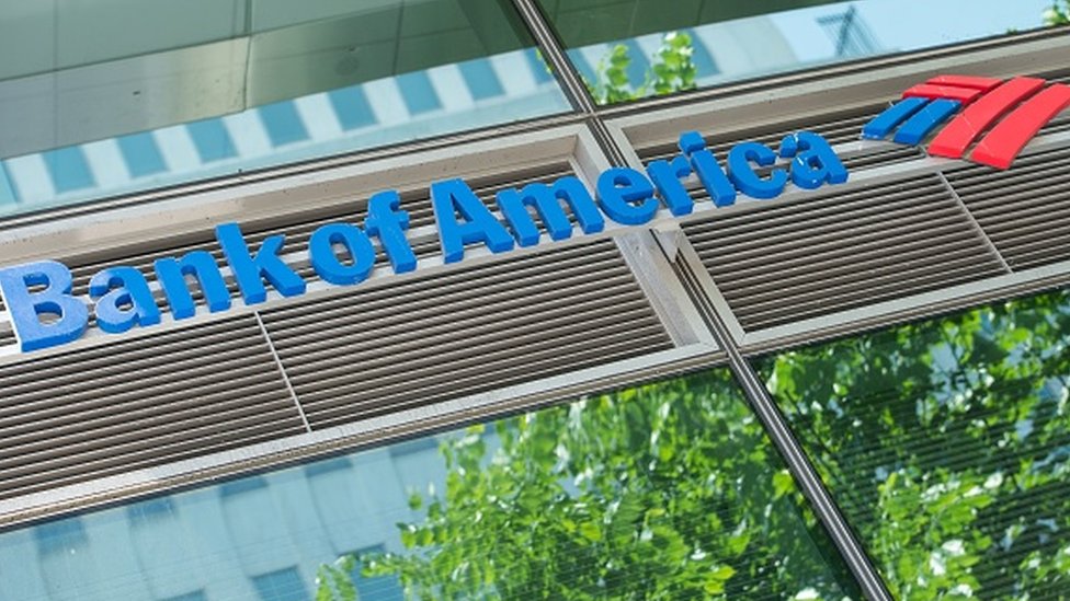 Bank of America picks Dublin for EU hub BBC News