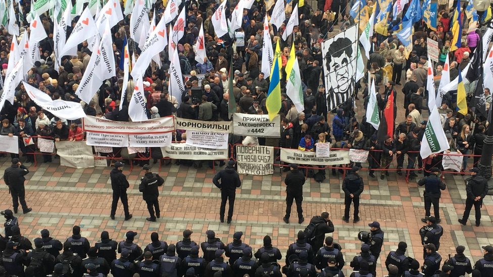 мітинг