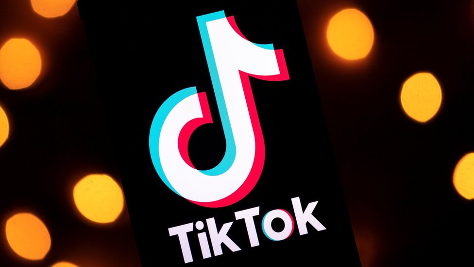 Tiktok Lives To See Another Day In Us Bbc News 