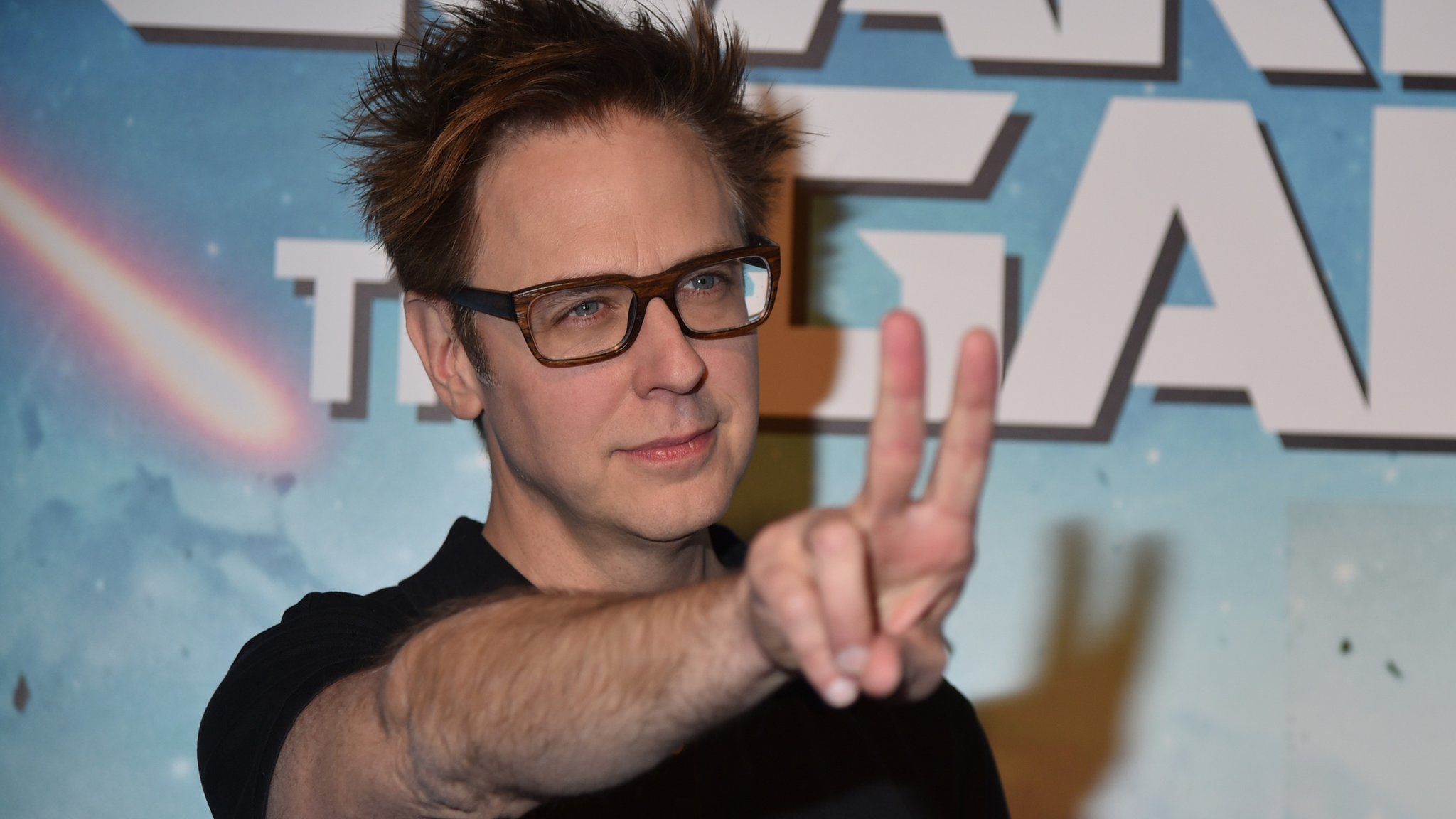 James Gunn on Killing Off The Suicide Squad Characters: 'I'm a Servant of  the Story