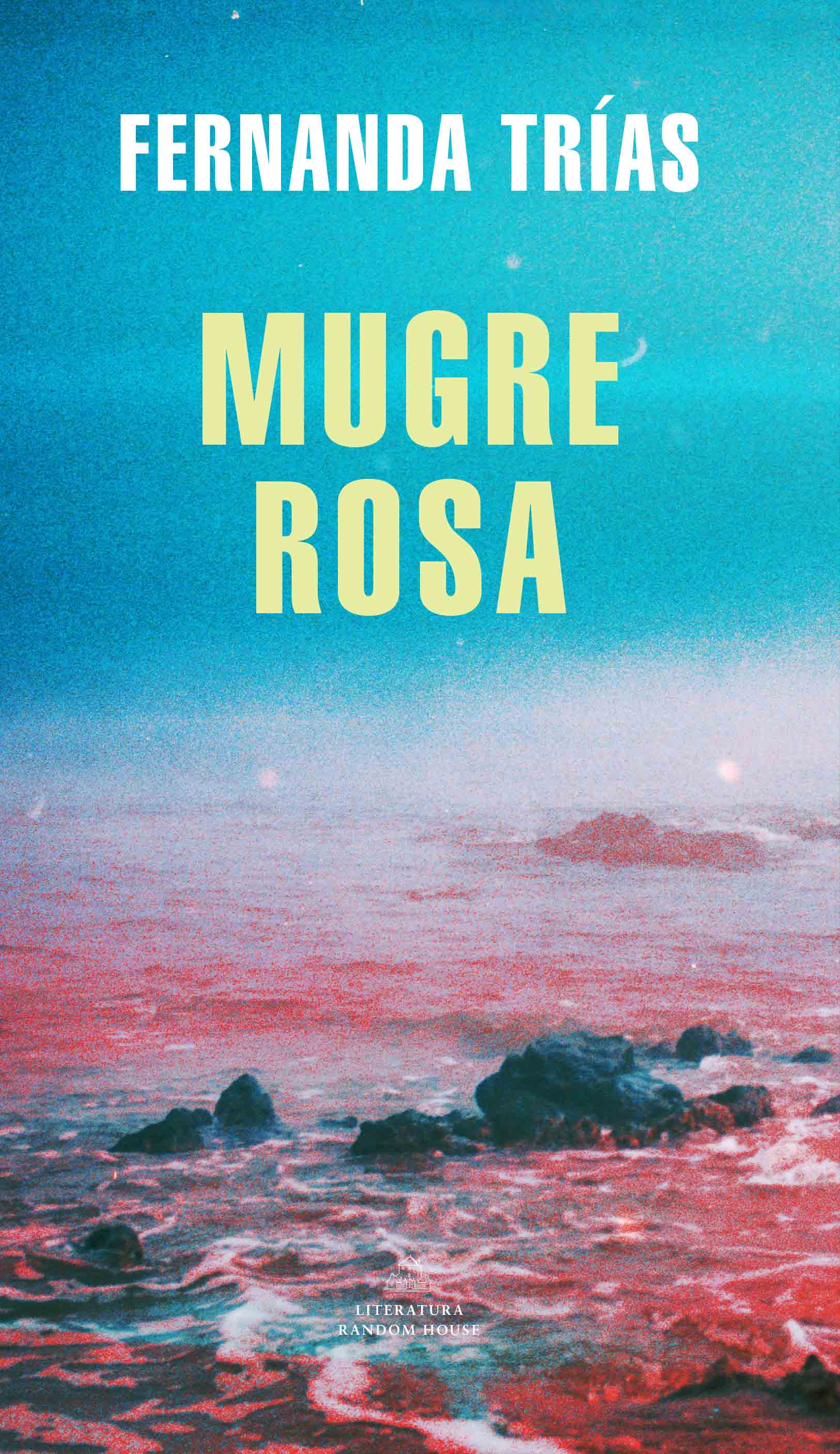 Mugre Rosa