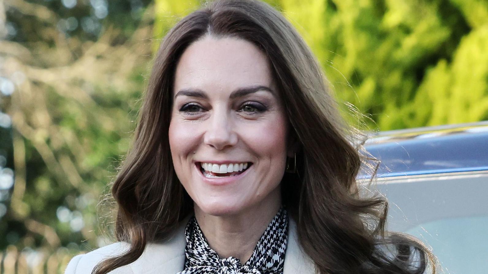 Kate says emotional skills a priority for healthier society