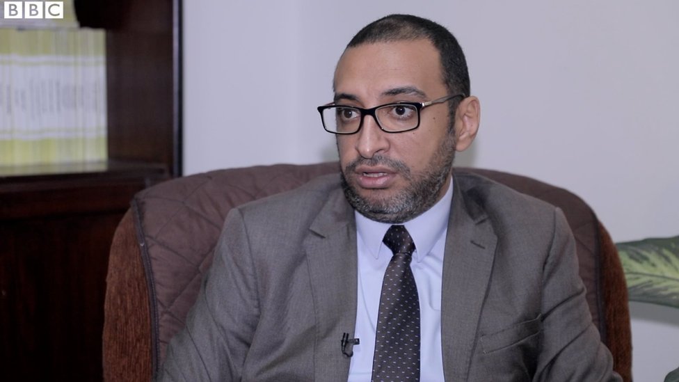 مايكل رؤوف