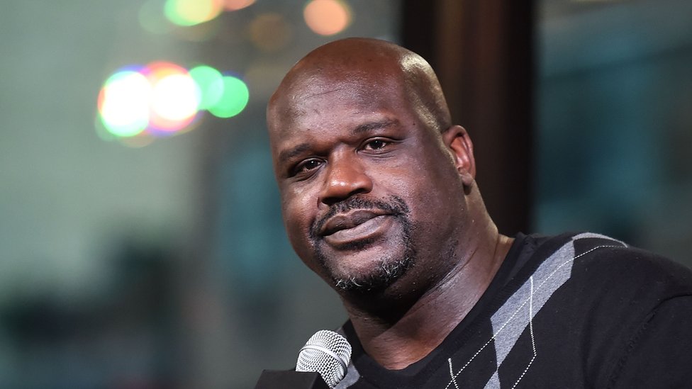 Shaquille O'Neal backs NBA executive over China dispute