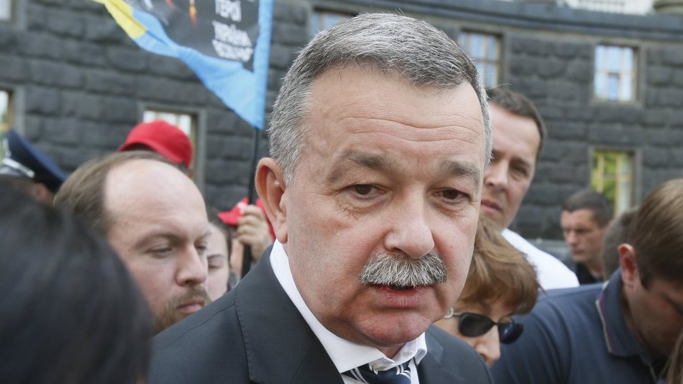 Василишин