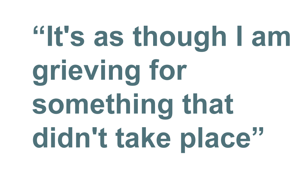 I M Sad That I Didn T Have Sex Until I Was 37 c News