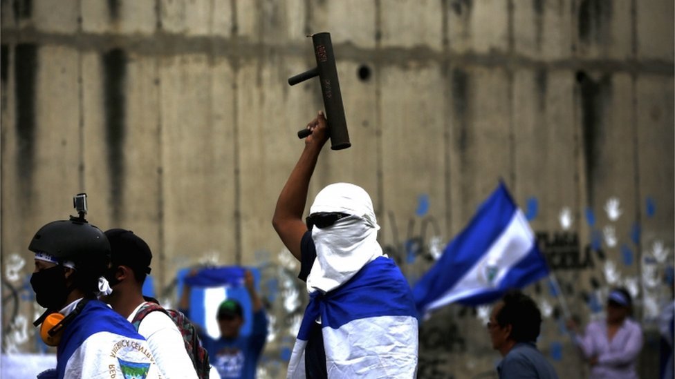 Elections in Nicaragua: “Power is not at stake”, 3 keys to understanding the expected third consecutive reelection