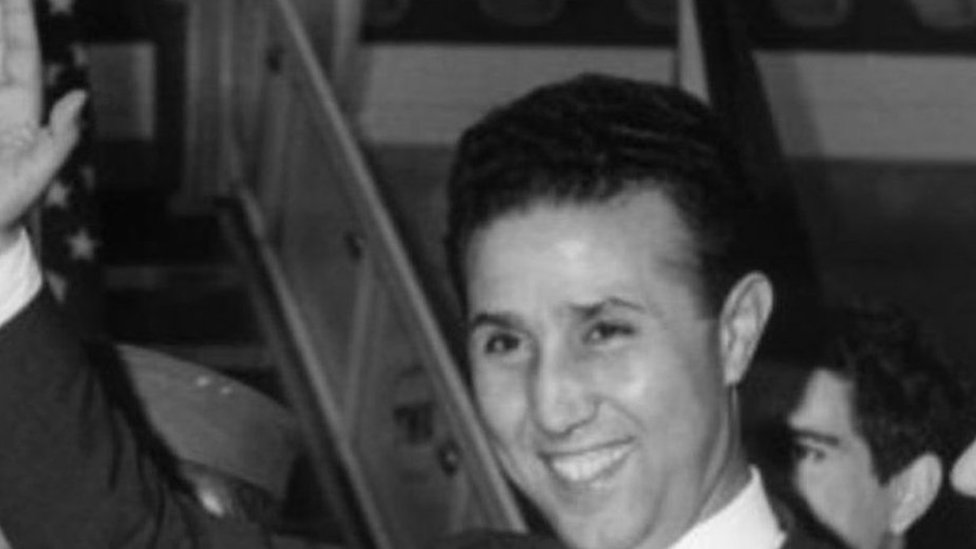بن بلة قاد بلاده بعد الاستقلال حتى عام 1965