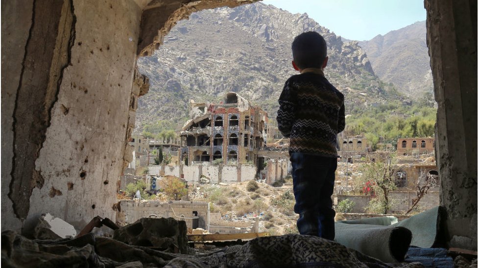 Yemen