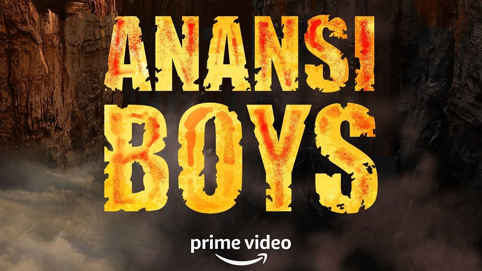 Anansi Boys: New Amazon Prime series to be filmed in Scotland - BBC News