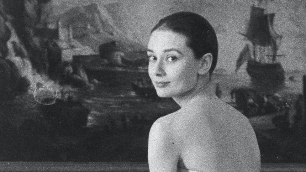 Audrey Hepburn unheard interview in new documentary