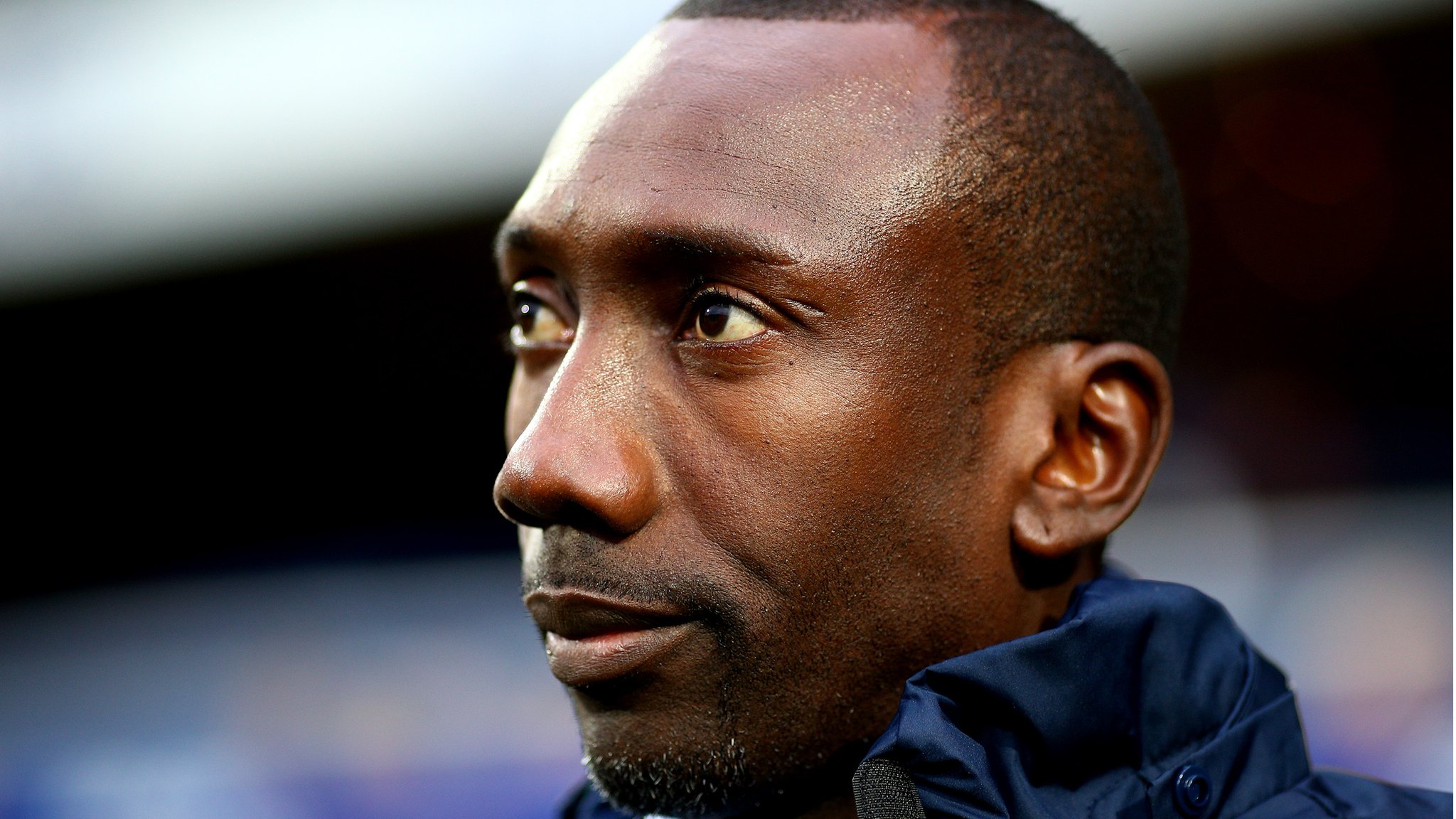 Jimmy Floyd Hasselbaink