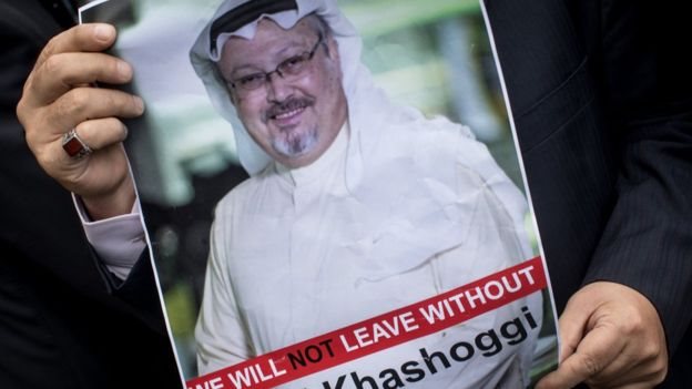 Khashoggi