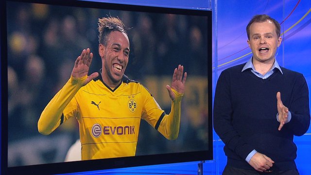 BBC Sport's John Bennett runs the rule over the latest transfer rumours in Europe