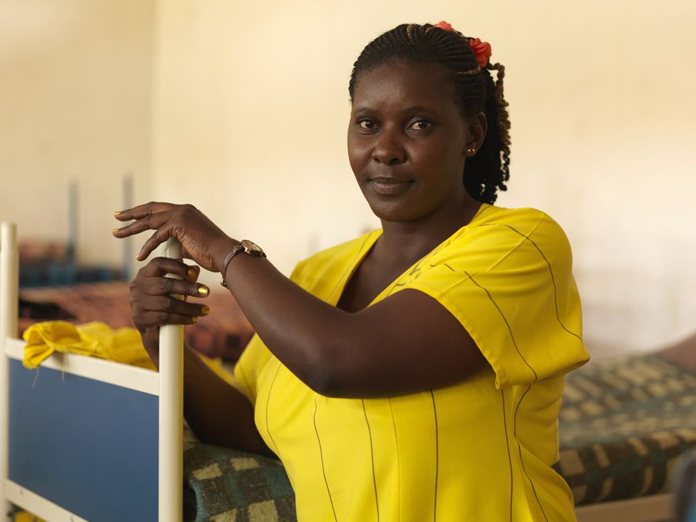 Susan Kigula