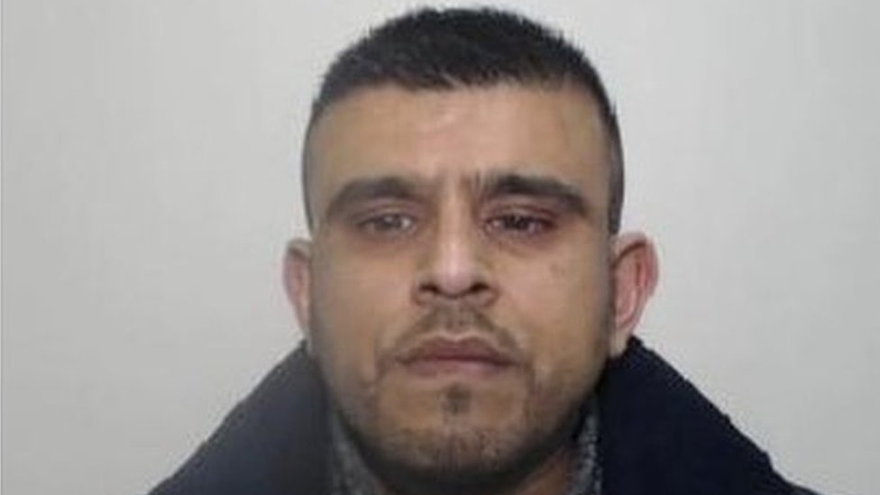 Rochdale rapist who fled the UK arrested in Pakistan