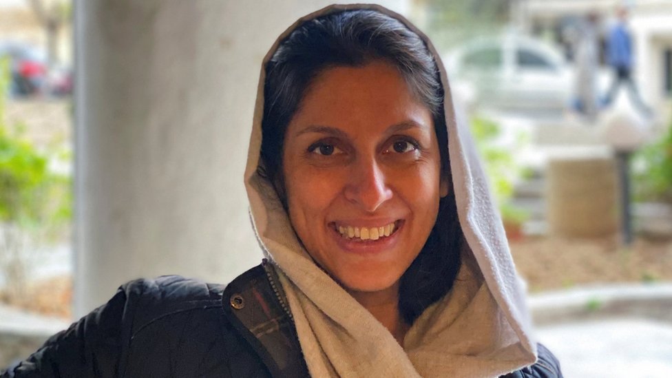 Nazanin Zaghari-Ratcliffe needs mental health treatment, charity says