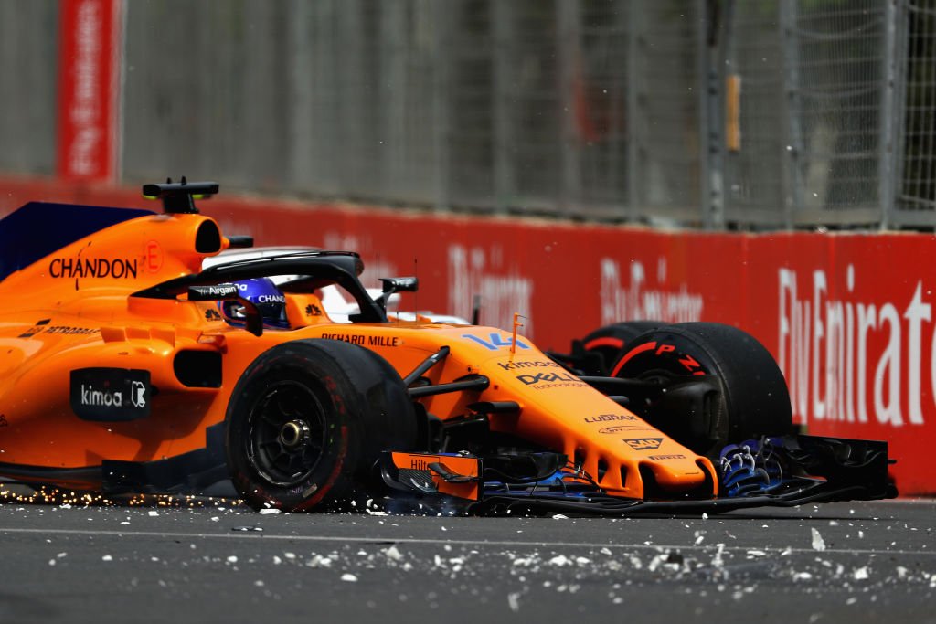 Fernando Alonso