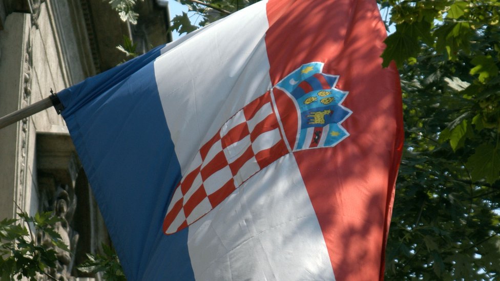 HRVATSKA