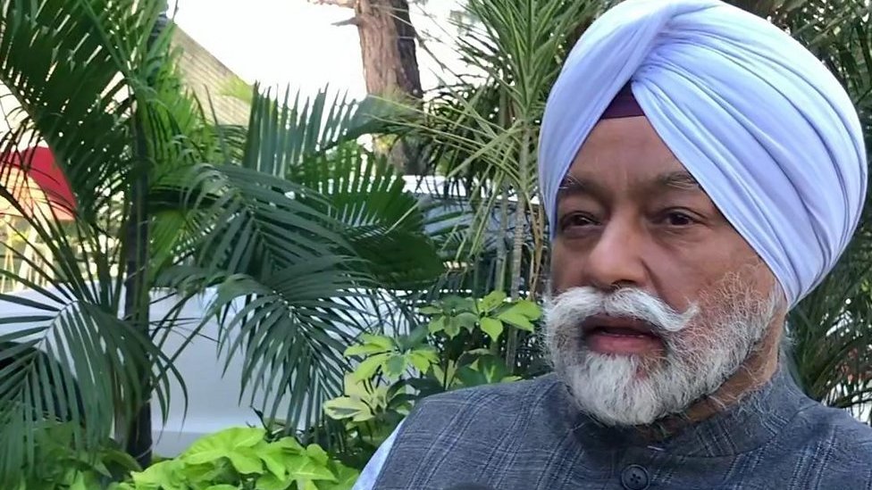 ਖੇਤੀ ਕਾਨੂੰਨ