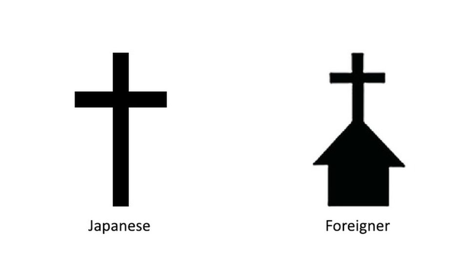 Japan S Plan To Drop Swastikas As Temple Symbol Sparks Backlash c News