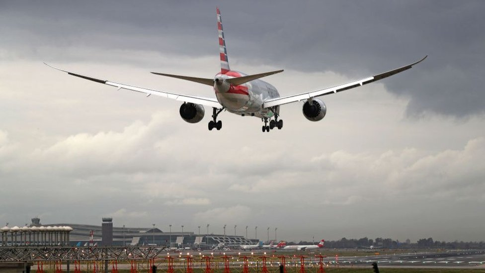 Boeing hit after new whistleblower raises safety concerns