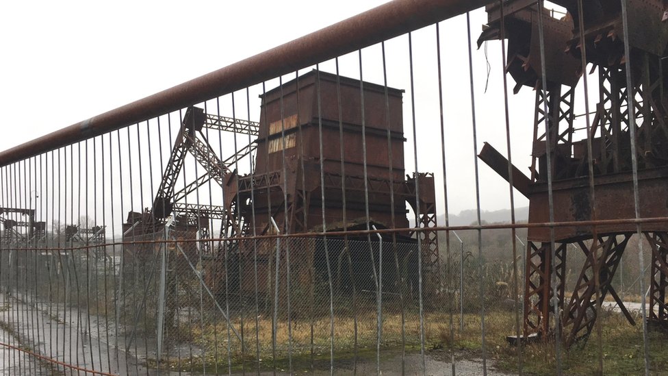 Cefn Coed mining museum in Neath promised £250,000 boost