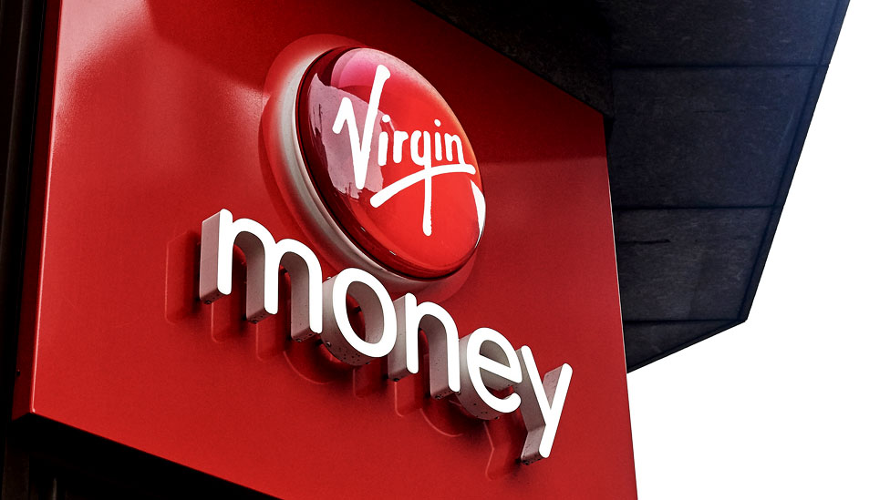 Virgin Money Receives Takeover Offer From Cybg Bbc News