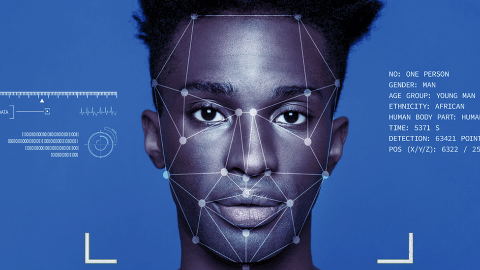 George Floyd Amazon Bans Police Use Of Facial Recognition Tech c News