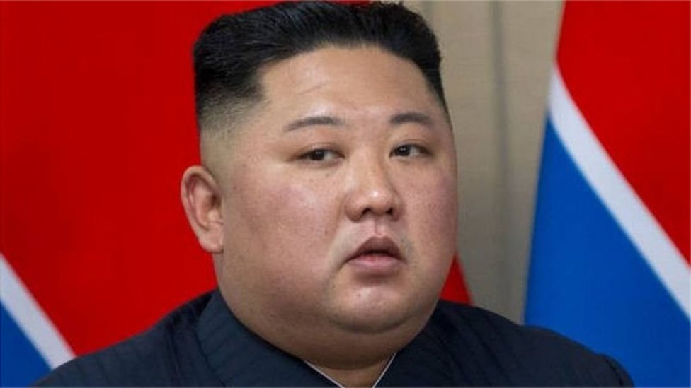 Lazarus Group:Jinsi Korea Kaskazini ilivyokaribia kuiba dola bilioni moja  kupitia udukuzi - BBC News Swahili