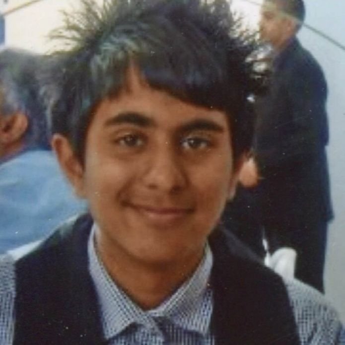 أنيك الهندي