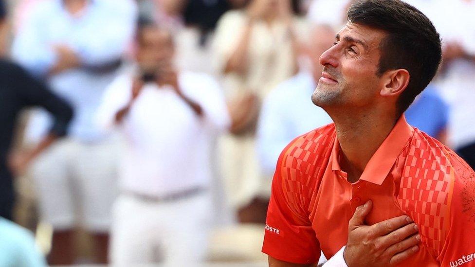 Rolan Garos 2023: Novak Đoković pobedio Kaspera Ruda i osvojio 23. grend slem titulu 2 Novak Đoković