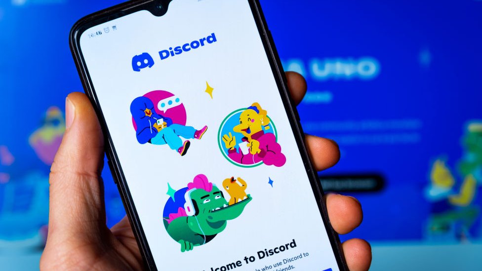 Discord Plans To Make Everyone Change Their Username - Bbc News