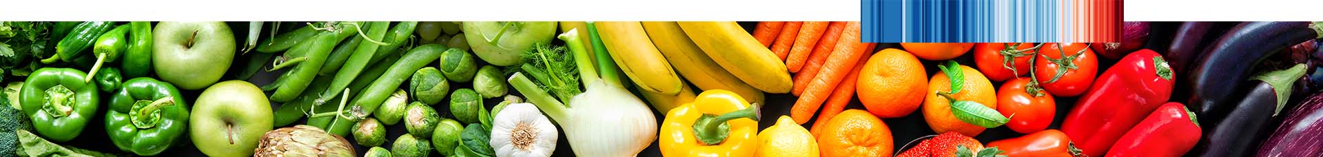 خضروات متنوعة