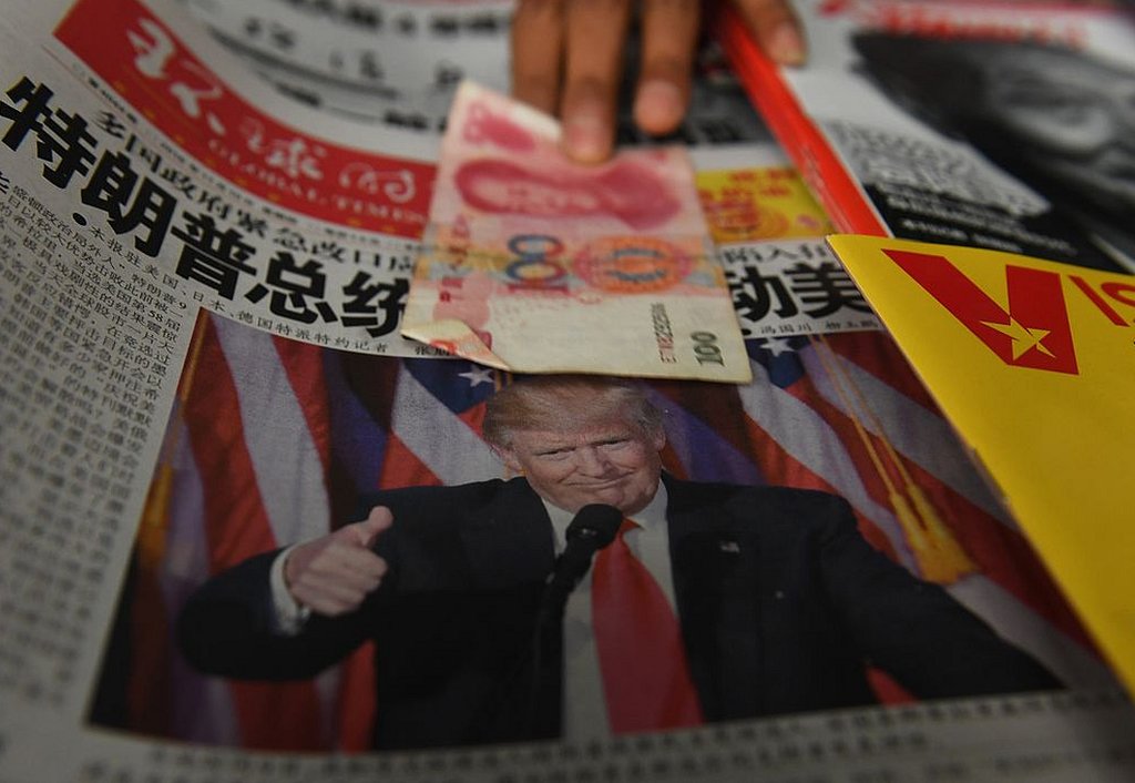 Trump