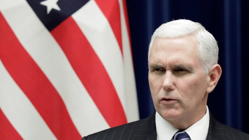 Mike Pence