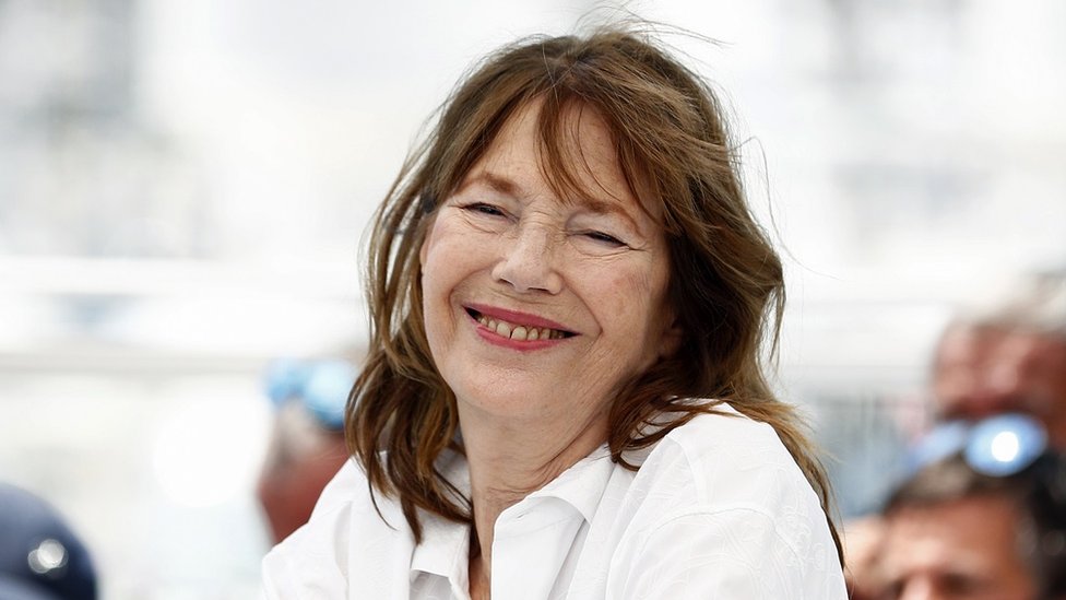 Jane Birkin and Hermes Have Finally Made Up – The Hollywood Reporter