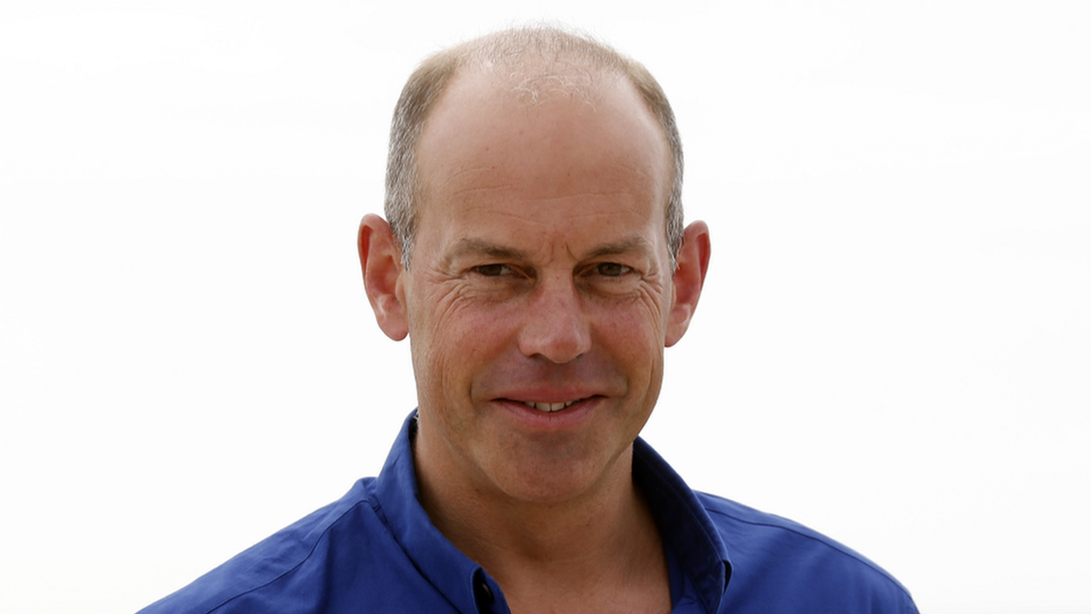 TV star Phil Spencer's parents 'both killed in car crash on family estate