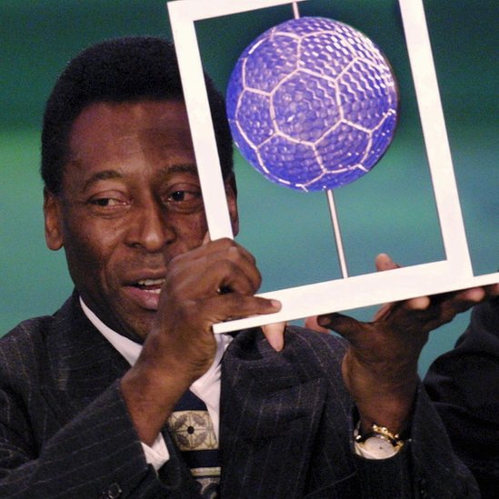 Pelé