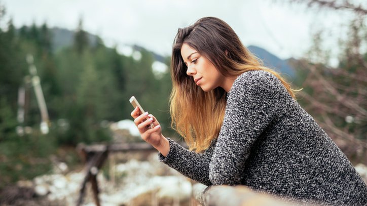 Rural residents hang up on mobile banking, regulator finds