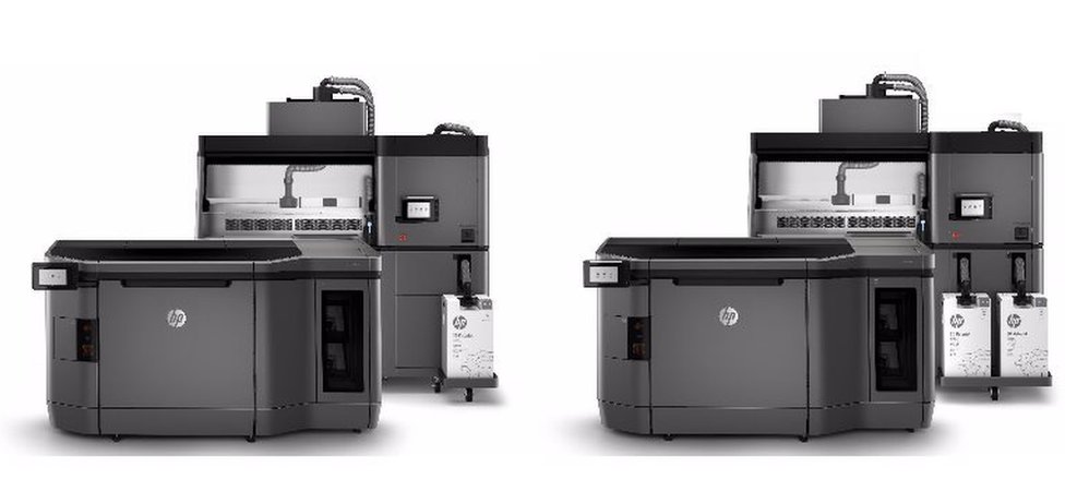 hp multi jet fusion 4200 3d printer price