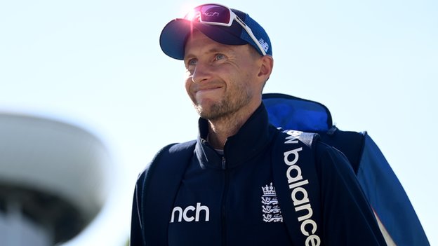 England v New Zealand: Joe Root wants home side to entertain Lord's crowd