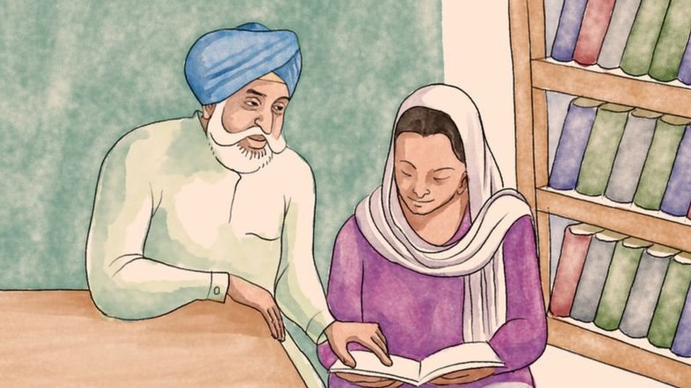 ਇੰਦਰਜੀਤ ਕੌਰ