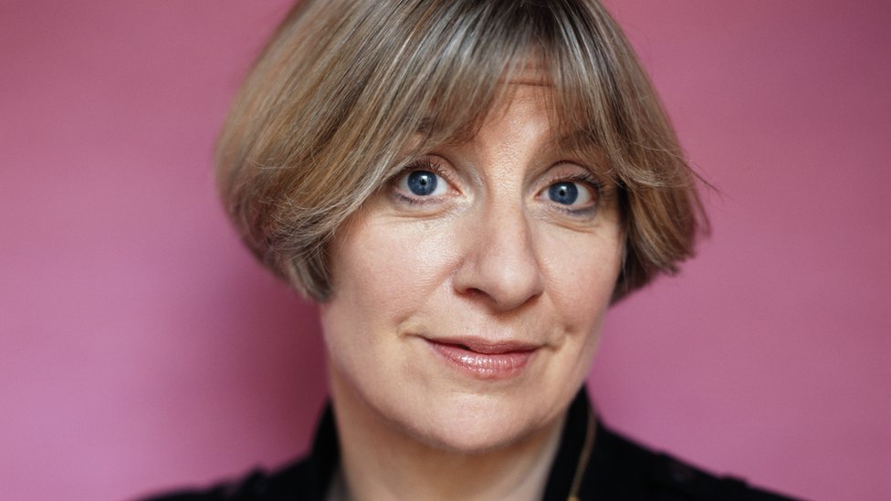 did victoria wood smoke cigarettes Victoria Wood biography explores her 'painful' childhood
