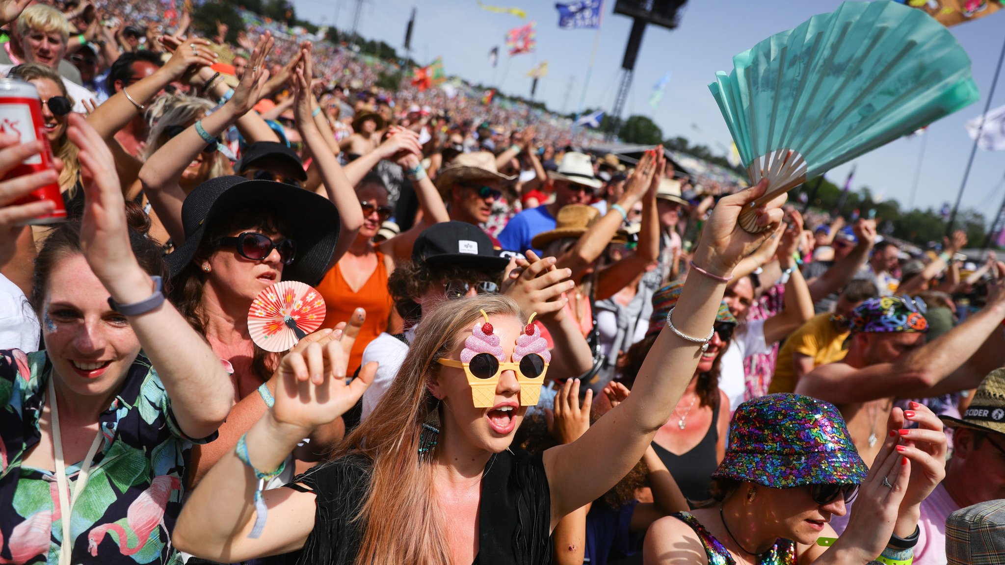 France Music Festival 2021 : Top 10 Music Festivals In France 2020